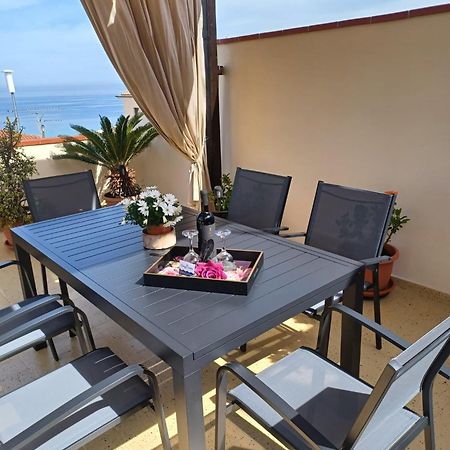 Terrazza Sabine Accomodation Tropea Luaran gambar