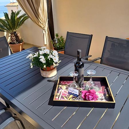 Terrazza Sabine Accomodation Tropea Luaran gambar
