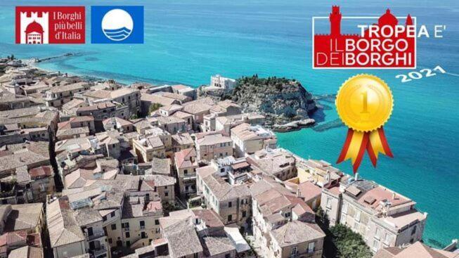 Terrazza Sabine Accomodation Tropea Luaran gambar