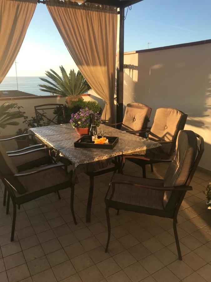 Terrazza Sabine Accomodation Tropea Luaran gambar