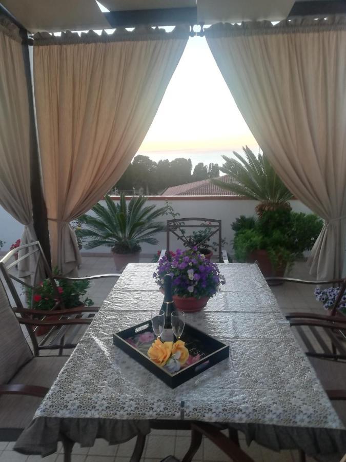 Terrazza Sabine Accomodation Tropea Luaran gambar