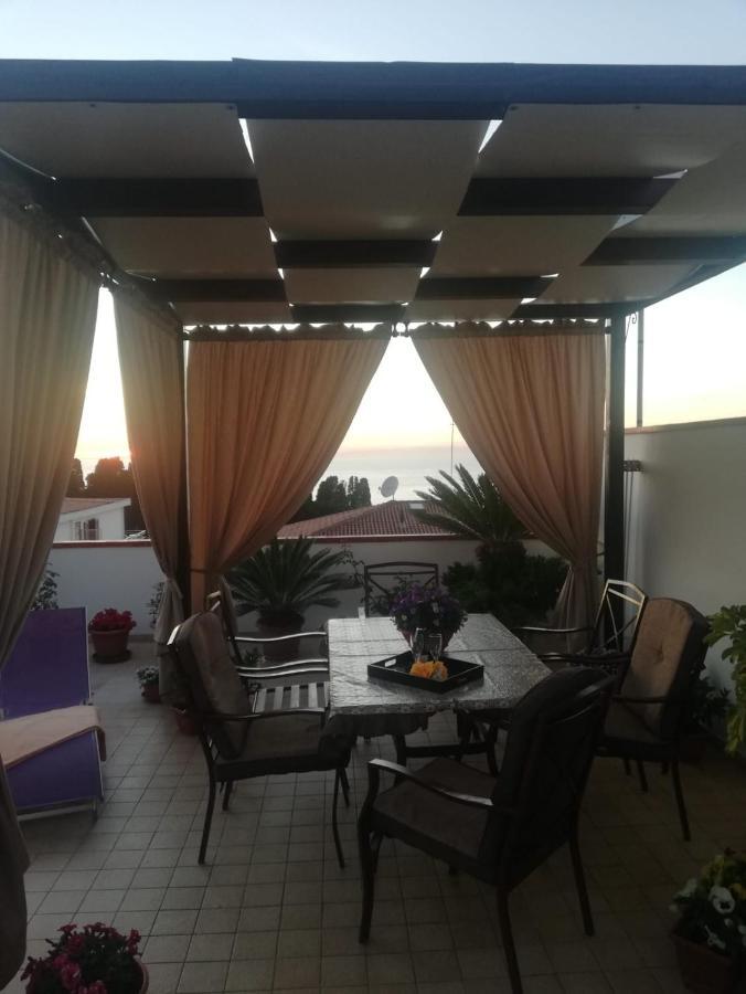 Terrazza Sabine Accomodation Tropea Luaran gambar