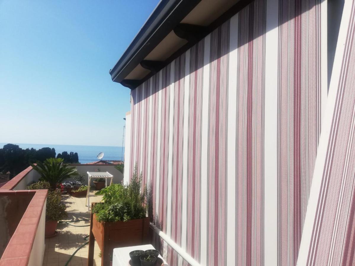 Terrazza Sabine Accomodation Tropea Luaran gambar