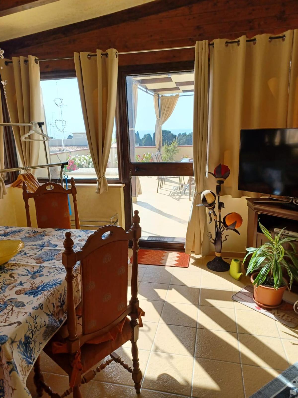 Terrazza Sabine Accomodation Tropea Luaran gambar