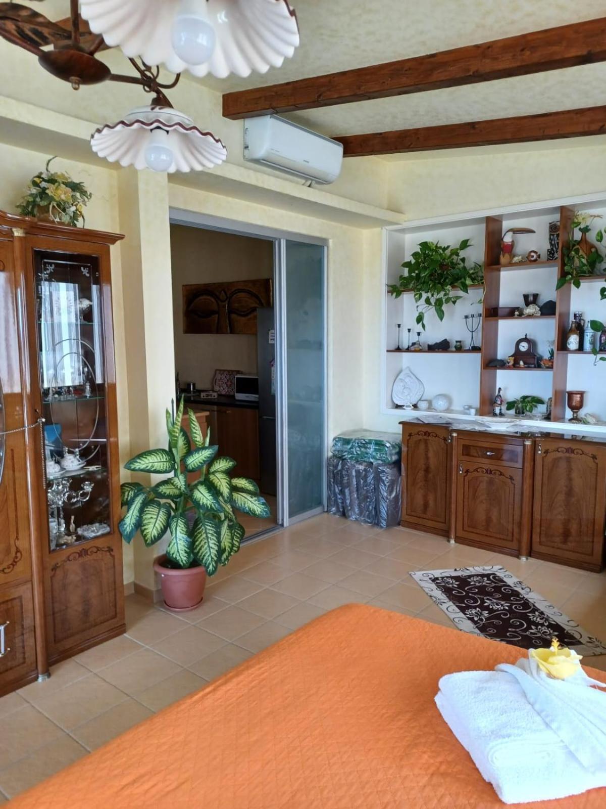 Terrazza Sabine Accomodation Tropea Luaran gambar