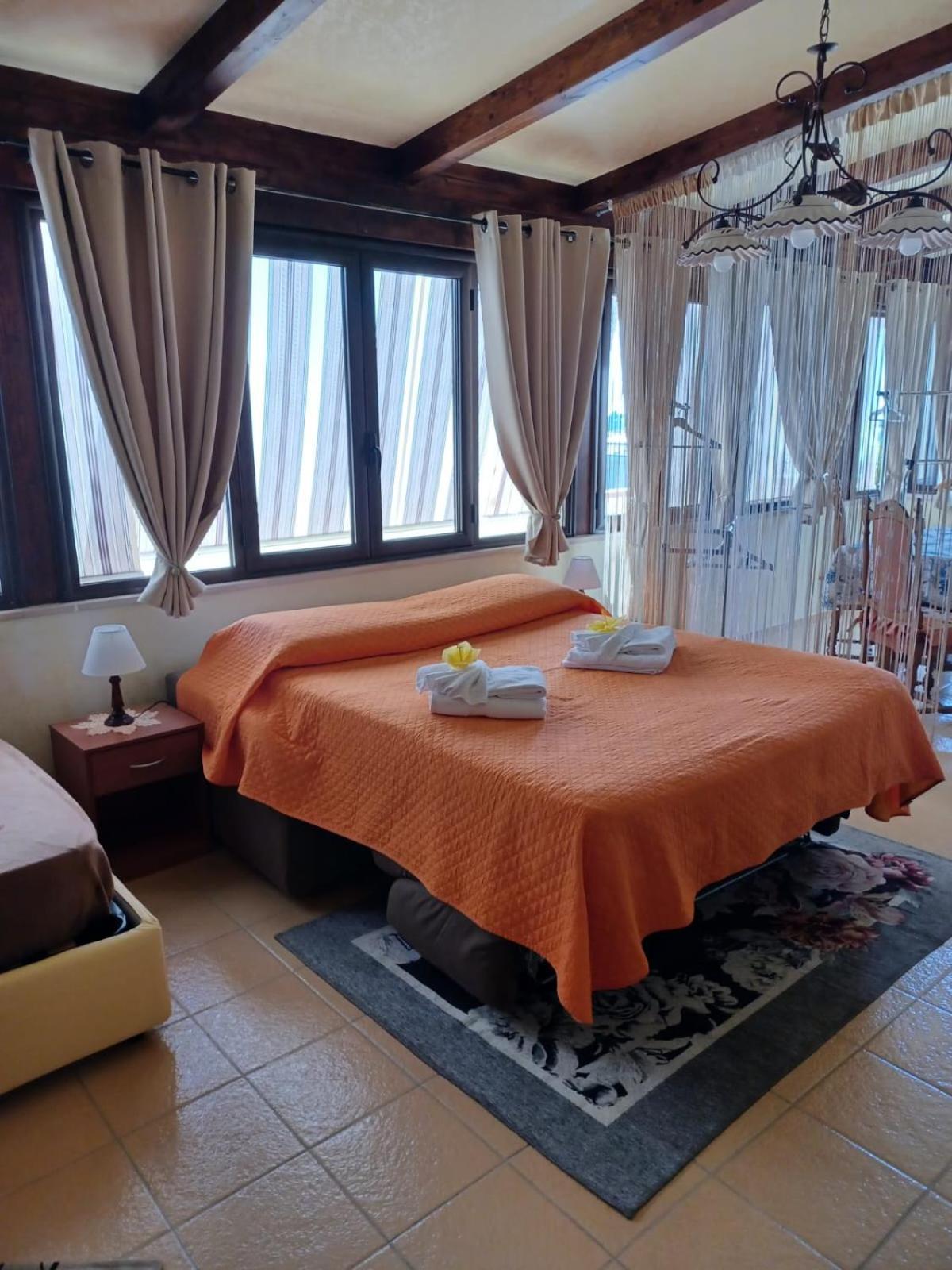 Terrazza Sabine Accomodation Tropea Luaran gambar