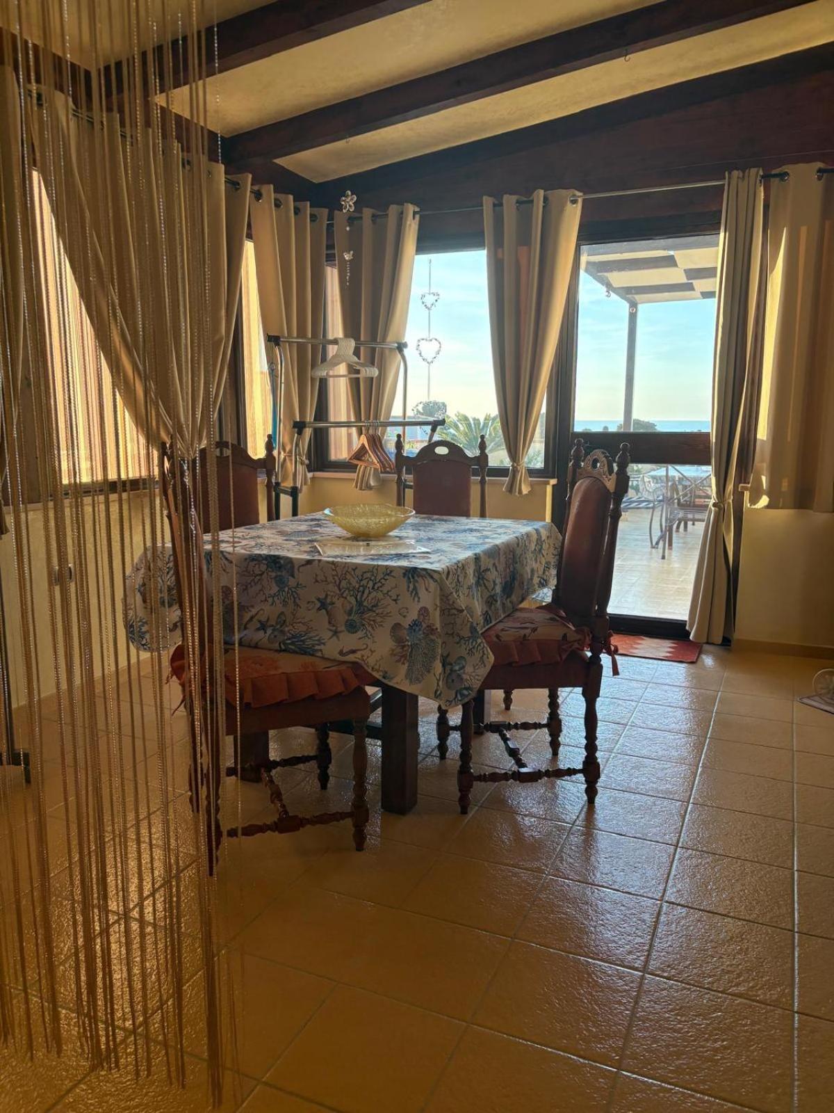 Terrazza Sabine Accomodation Tropea Luaran gambar