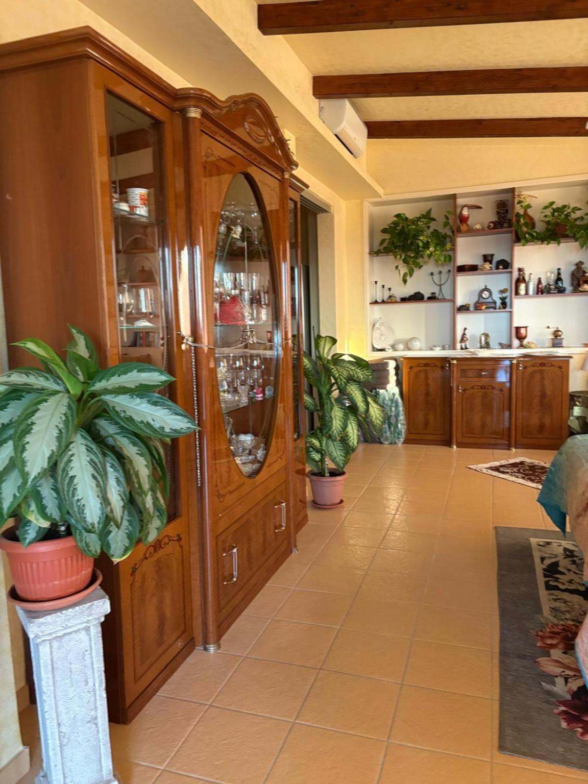 Terrazza Sabine Accomodation Tropea Luaran gambar