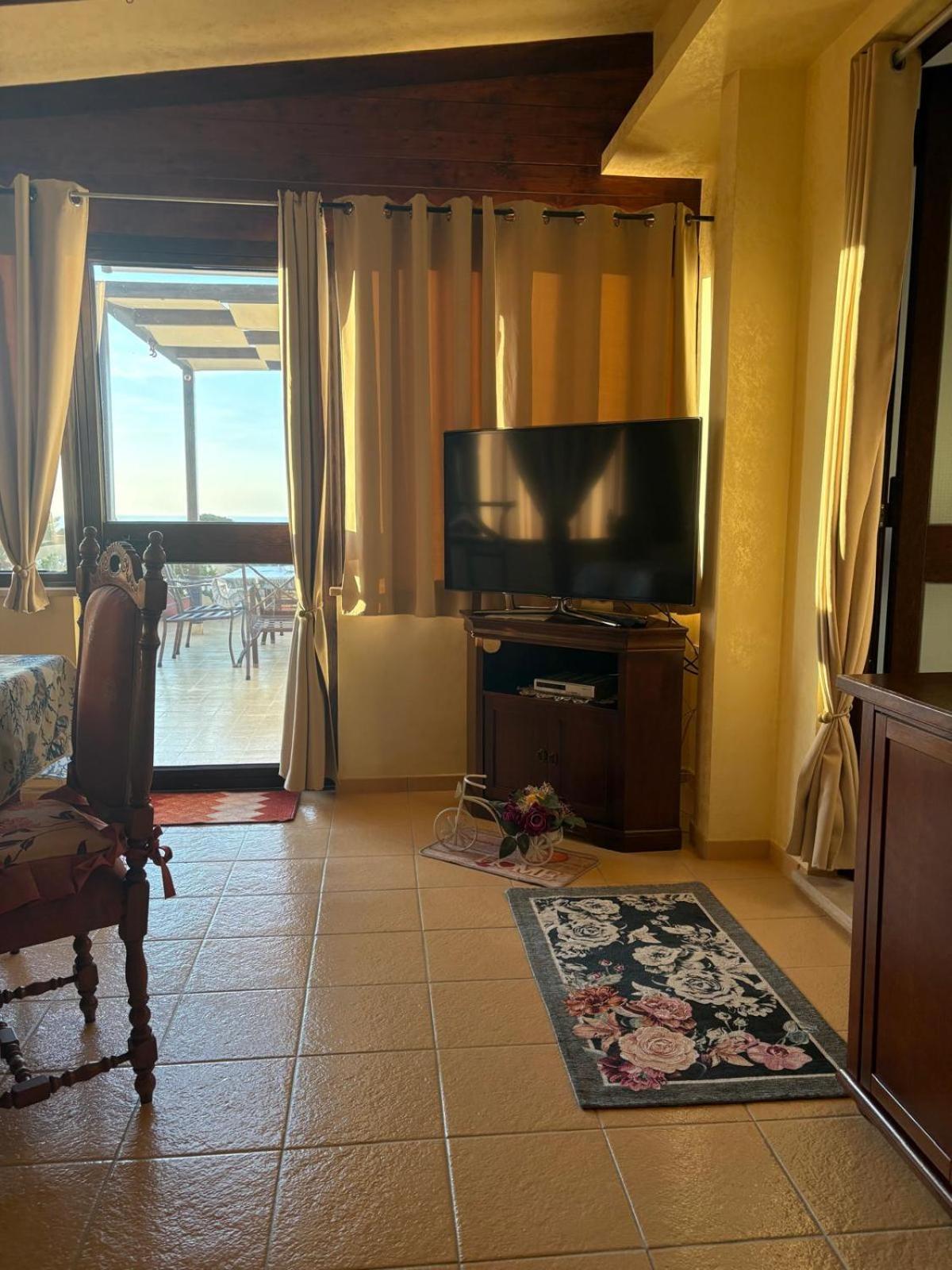 Terrazza Sabine Accomodation Tropea Luaran gambar