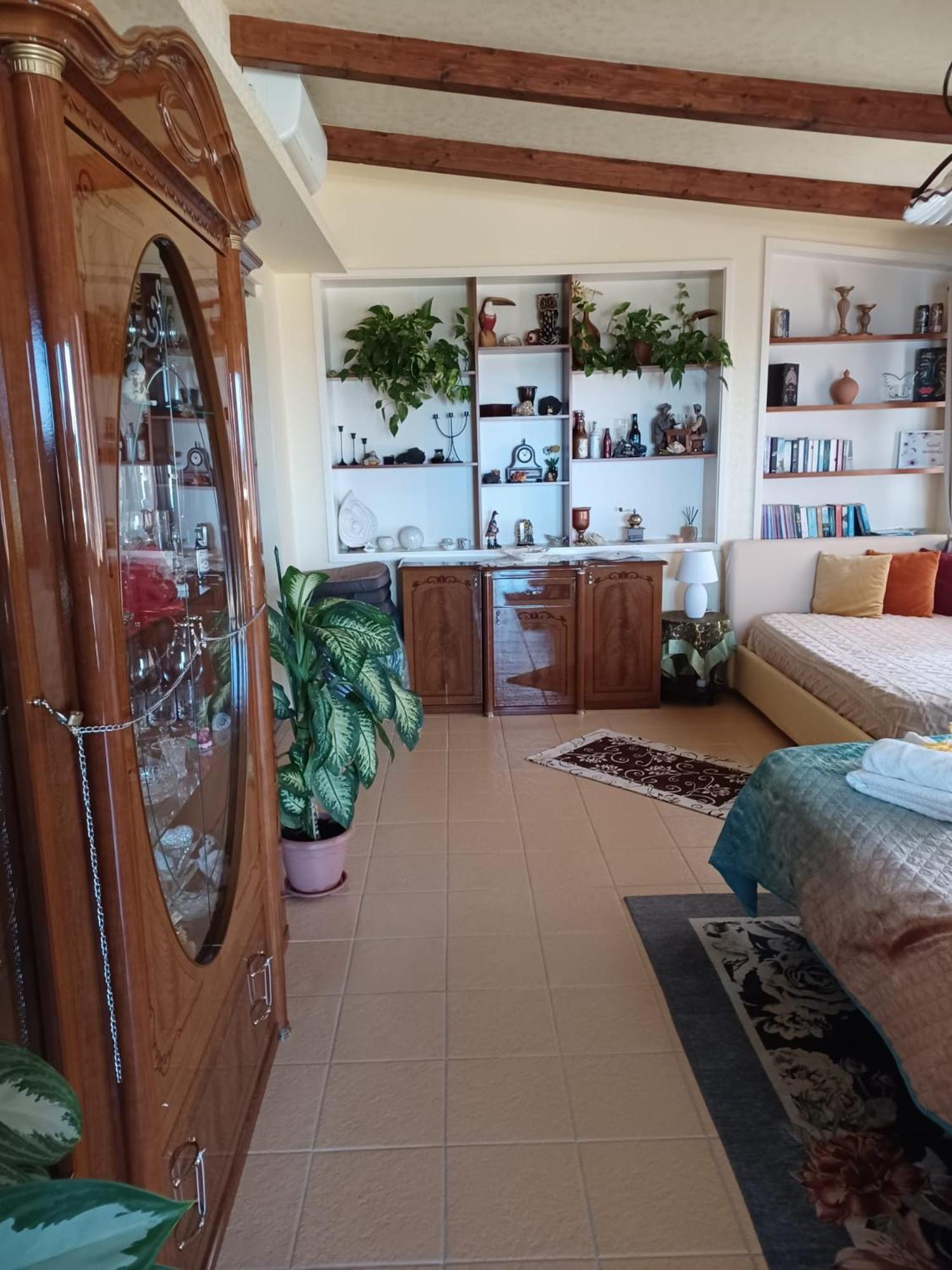 Terrazza Sabine Accomodation Tropea Luaran gambar